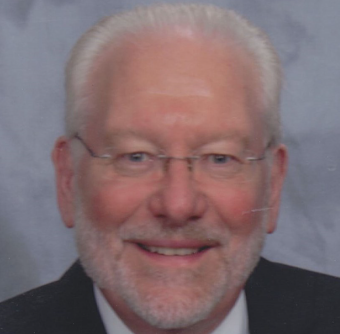 Dr. Silas Kenrick