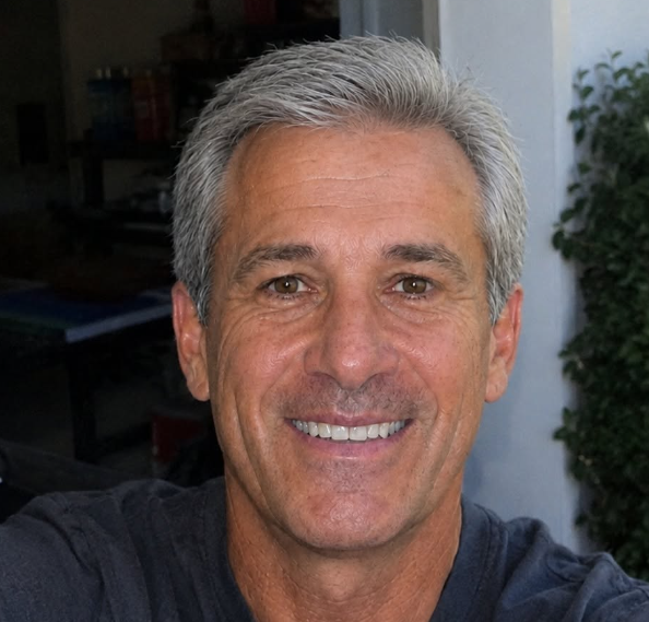 Ethan Caldwell