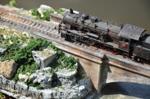 diorama, train, template, railroad, rails, miniature model, scale model, landscape, diorama, diorama, diorama, diorama, diorama, scale model